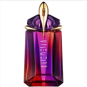 Mugler Alien Hypersense new never opened
